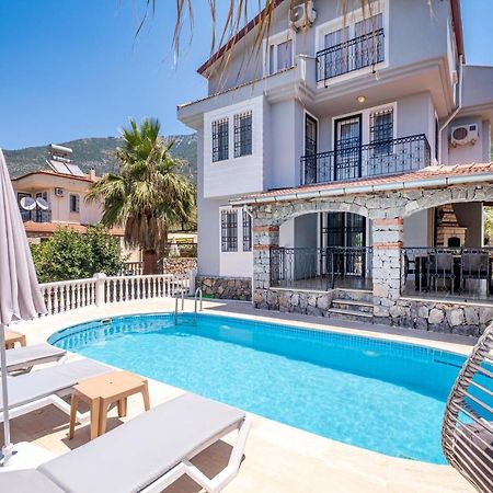 Villa Erya 2 페티예 외부 사진