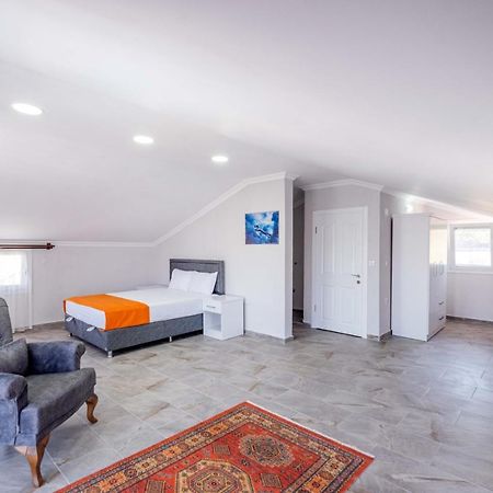 Villa Erya 2 페티예 외부 사진