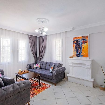 Villa Erya 2 페티예 외부 사진