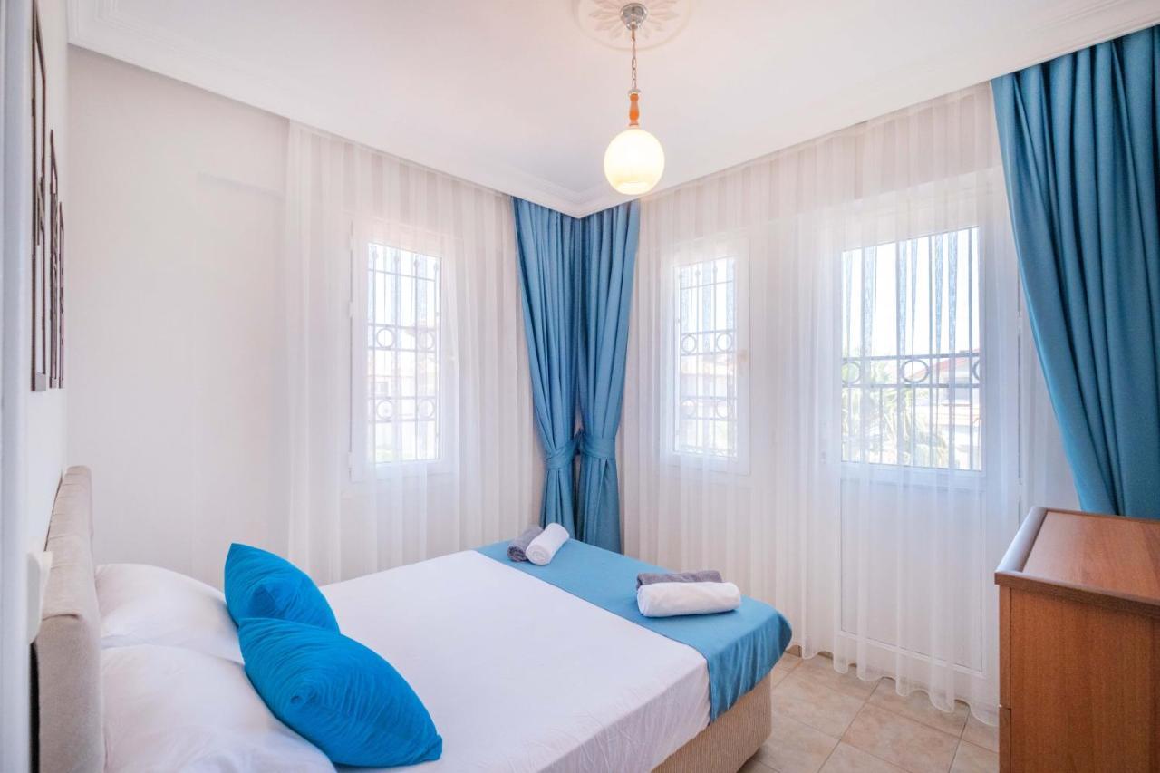 Villa Erya 2 페티예 외부 사진