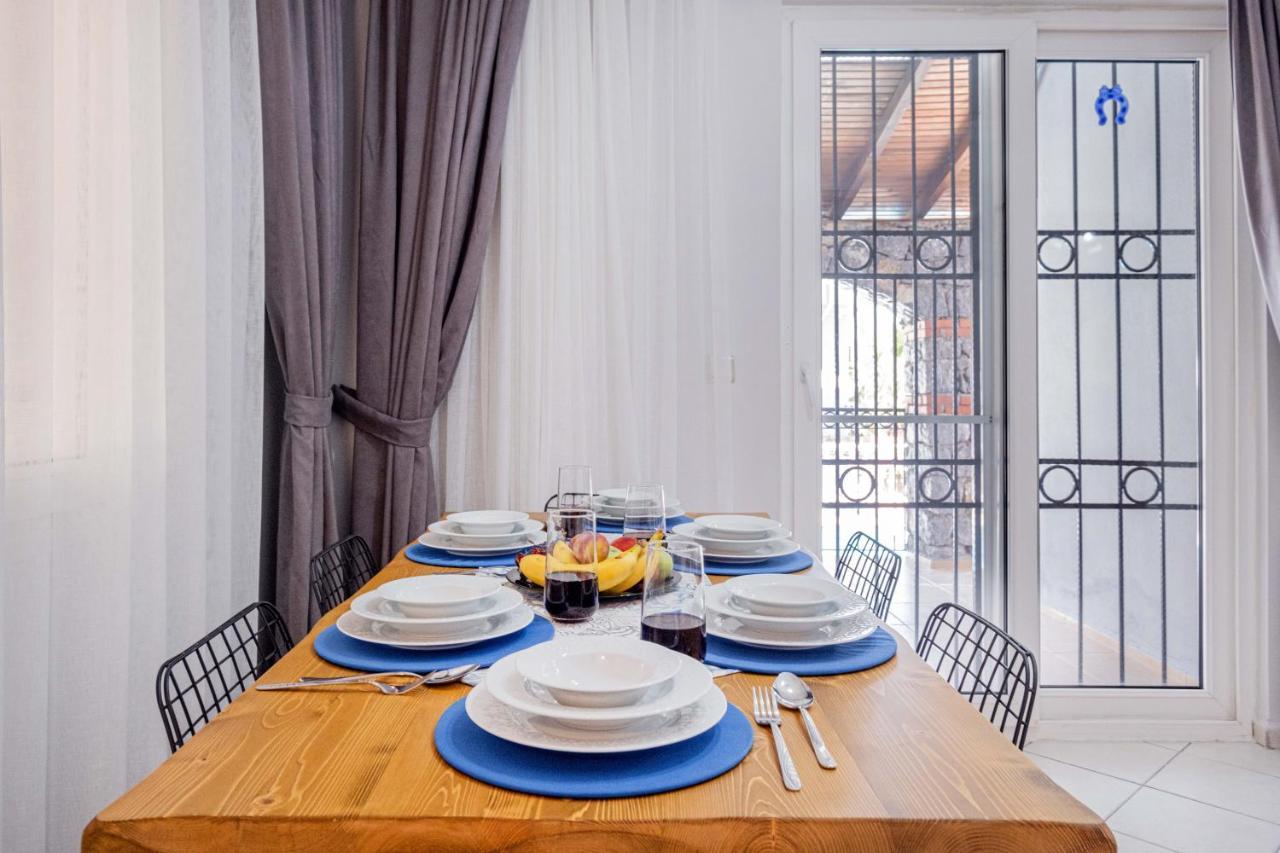 Villa Erya 2 페티예 외부 사진