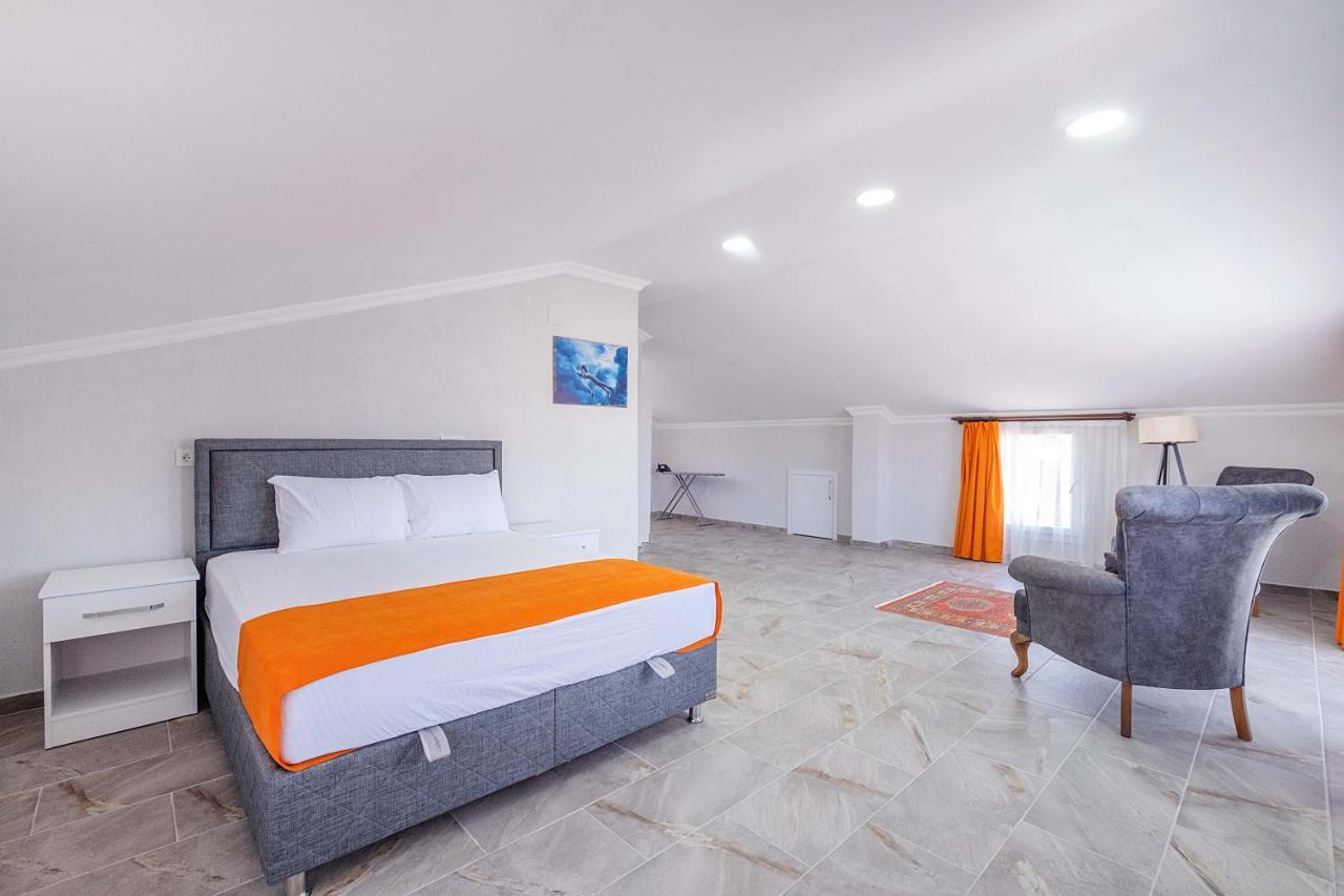 Villa Erya 2 페티예 외부 사진