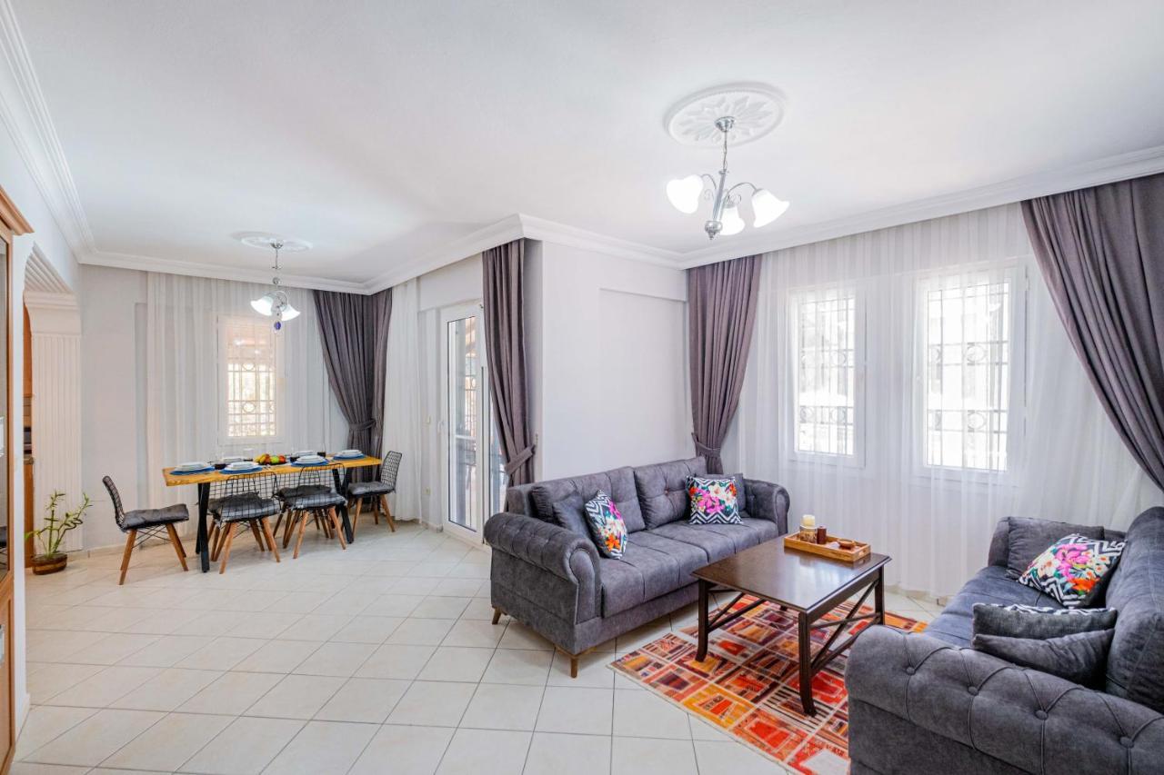 Villa Erya 2 페티예 외부 사진
