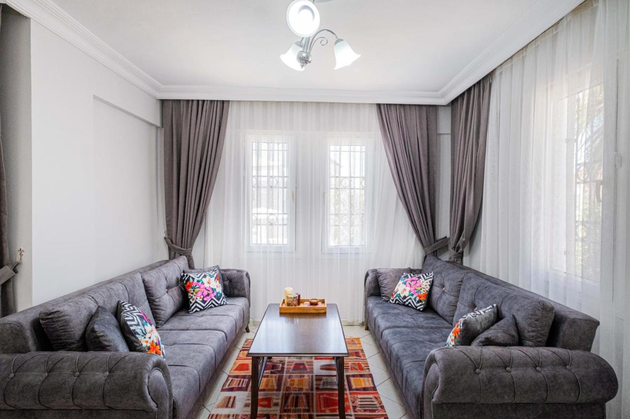 Villa Erya 2 페티예 외부 사진