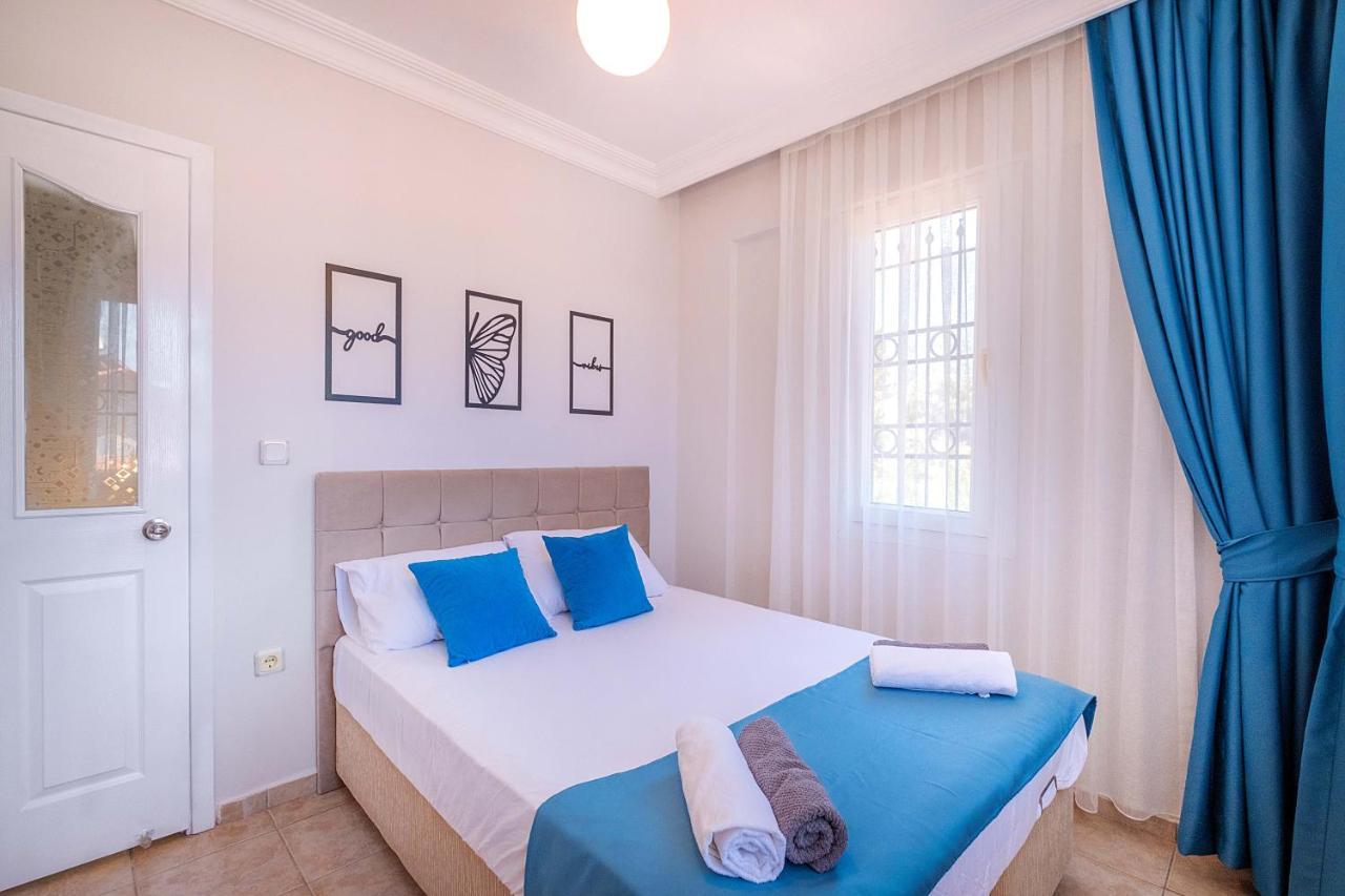 Villa Erya 2 페티예 외부 사진