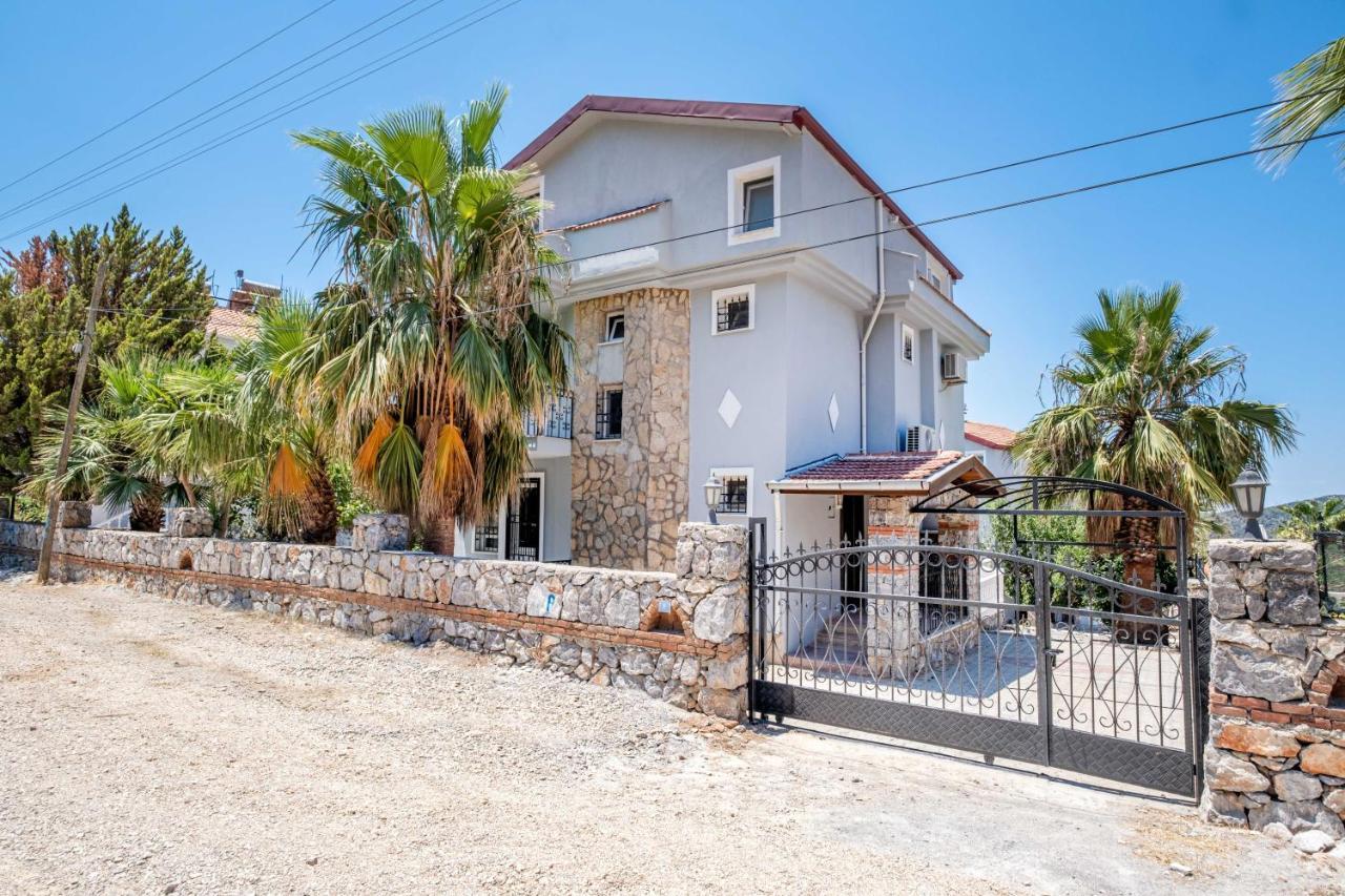 Villa Erya 2 페티예 외부 사진