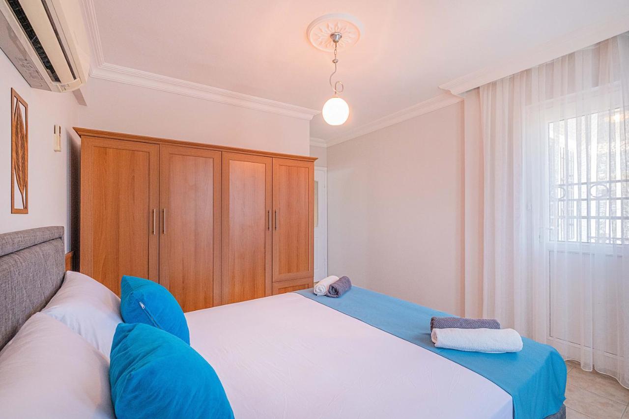 Villa Erya 2 페티예 외부 사진