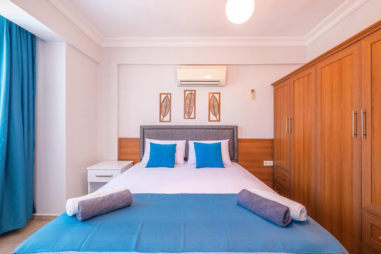 Villa Erya 2 페티예 외부 사진
